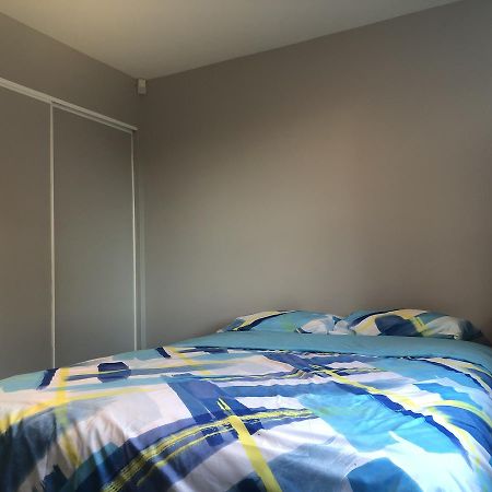 West Lake One Bedroom Accommodation Christchurch Bagian luar foto