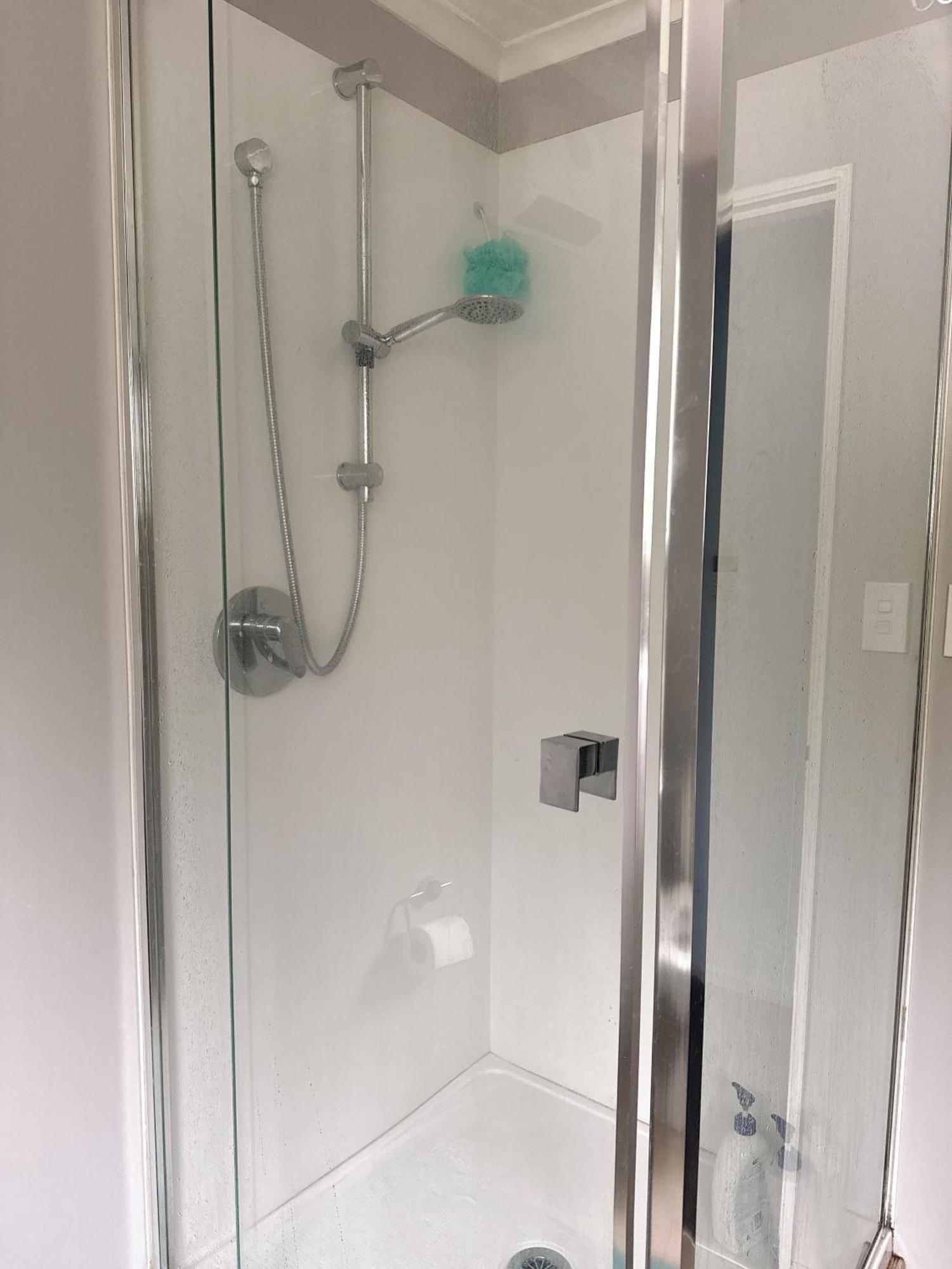 West Lake One Bedroom Accommodation Christchurch Bagian luar foto