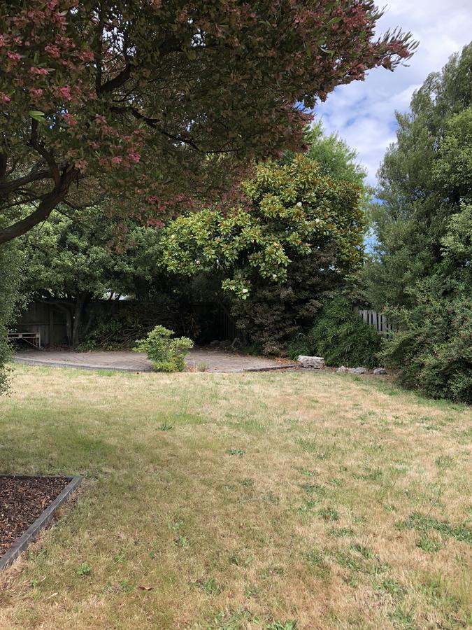 West Lake One Bedroom Accommodation Christchurch Bagian luar foto
