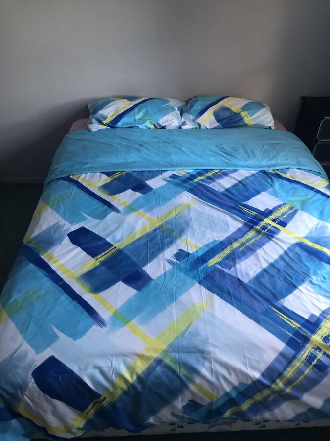 West Lake One Bedroom Accommodation Christchurch Bagian luar foto