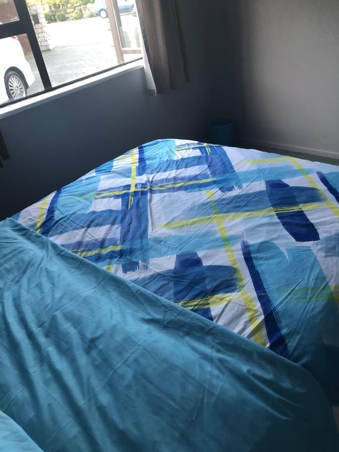 West Lake One Bedroom Accommodation Christchurch Bagian luar foto