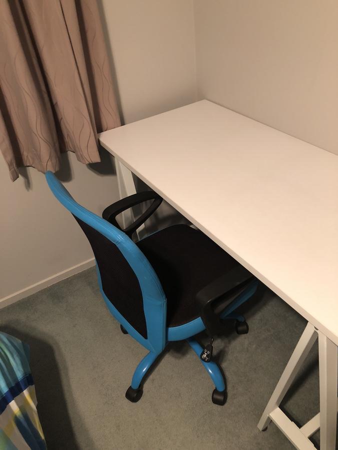 West Lake One Bedroom Accommodation Christchurch Bagian luar foto