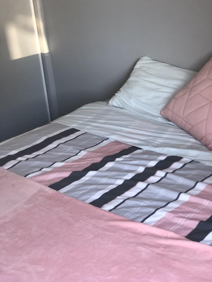 West Lake One Bedroom Accommodation Christchurch Bagian luar foto