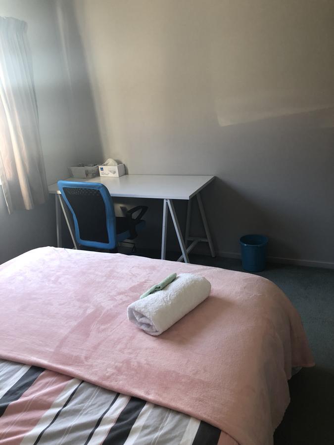 West Lake One Bedroom Accommodation Christchurch Bagian luar foto